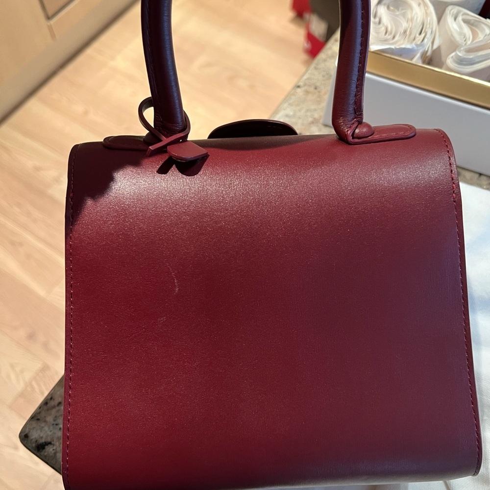 Delvaux Brilliant mini - Picture 6 of 16